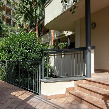 Beautiful Apartment In The Centre Of Taormina Bagian luar foto