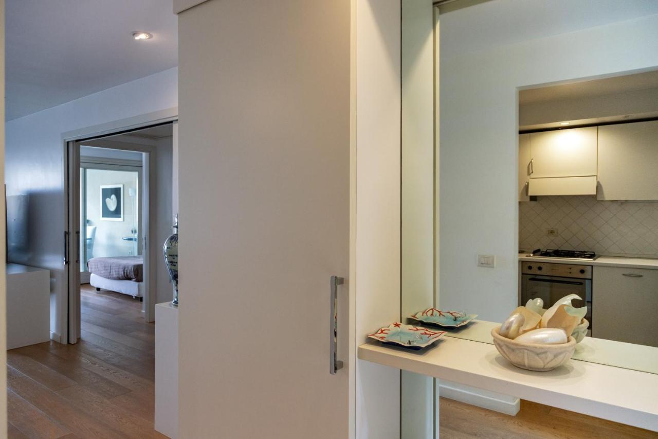 Beautiful Apartment In The Centre Of Taormina Bagian luar foto