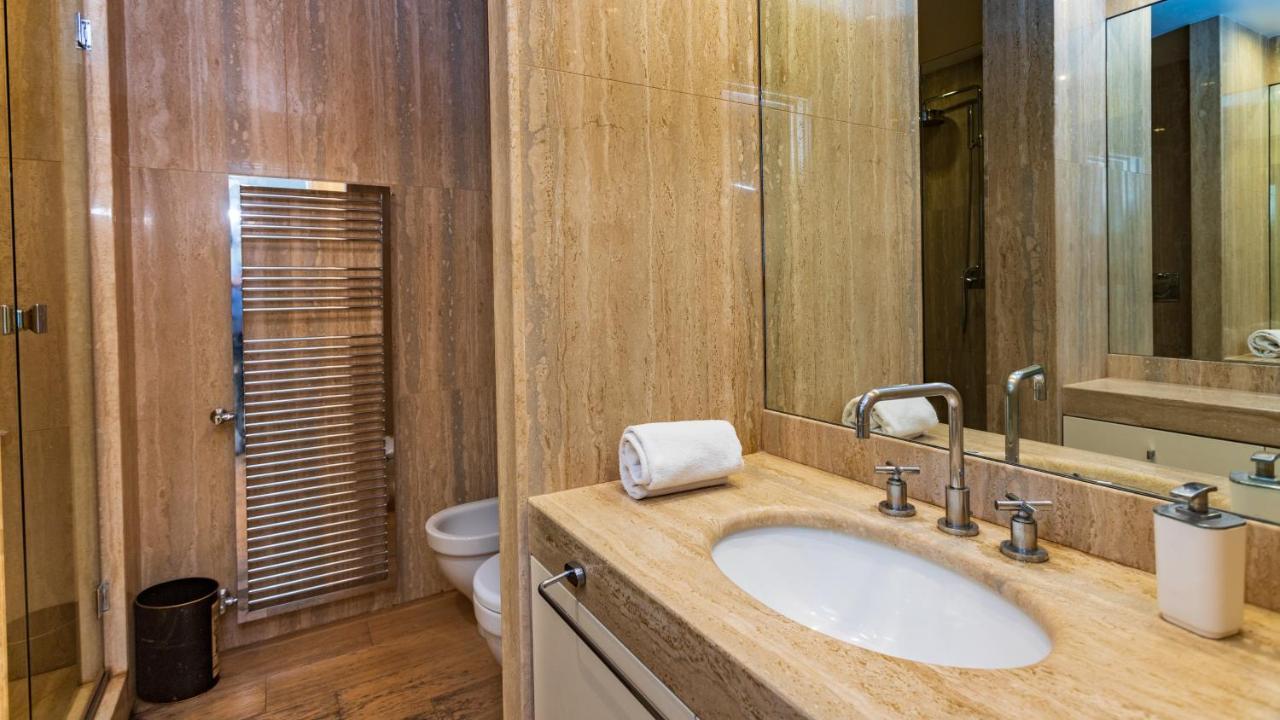 Beautiful Apartment In The Centre Of Taormina Bagian luar foto
