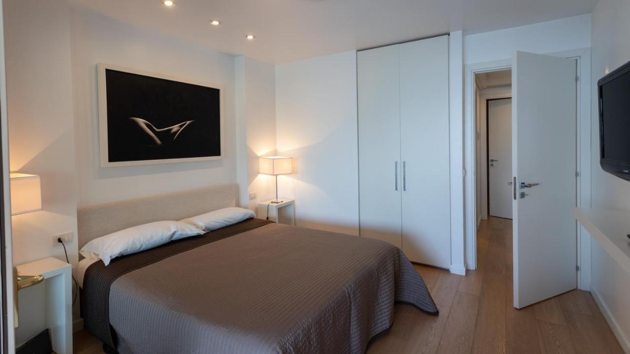 Beautiful Apartment In The Centre Of Taormina Bagian luar foto