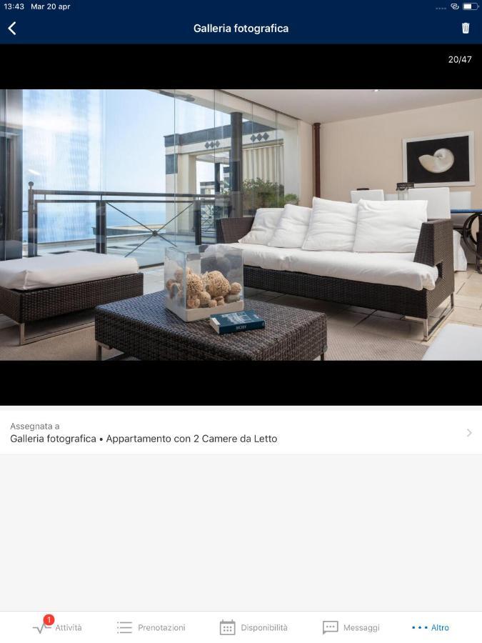 Beautiful Apartment In The Centre Of Taormina Bagian luar foto